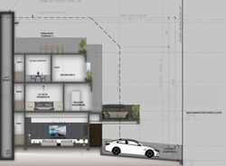 Changi Road (D14), Semi-Detached #503801941